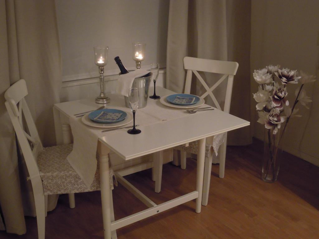 Appartement Seabird Zandvoort Pokoj fotografie